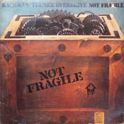 Bachman Turner Overdrive