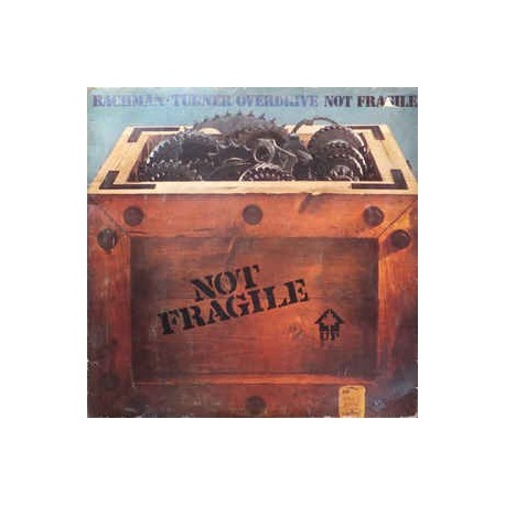 Bachman Turner Overdrive