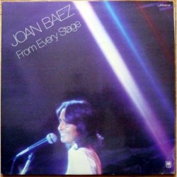 Baez, Joan