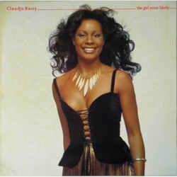Barry, Claudja