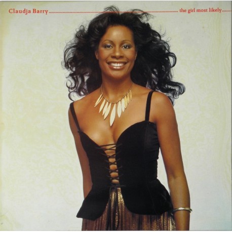 Barry, Claudja