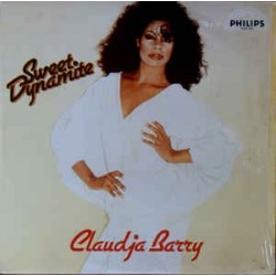 Barry, Claudja