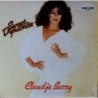 Barry, Claudja