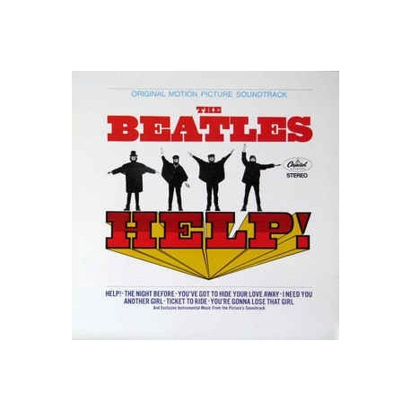 Beatles (The)