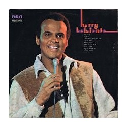 Belafonte, Harry