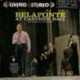 Belafonte, Harry