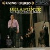Belafonte, Harry