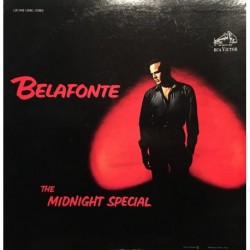 Belafonte, Harry