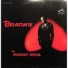Belafonte, Harry