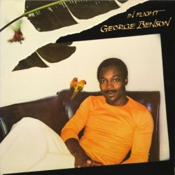 Benson, George