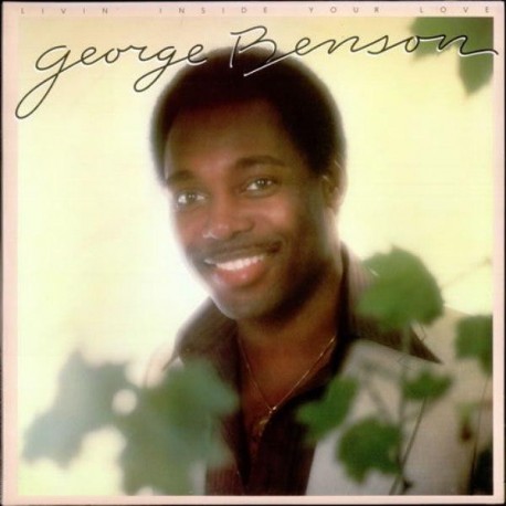 Benson, George