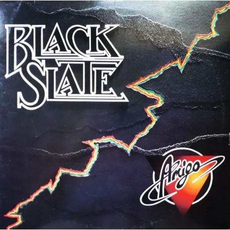 Black Slate