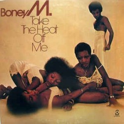 Boney M.