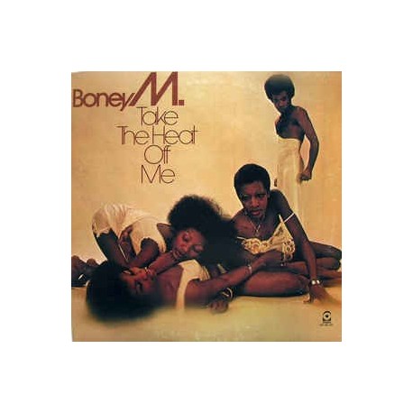 Boney M.
