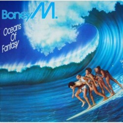 Boney M.