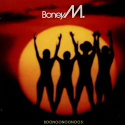 Boney M.
