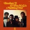 Booker T. & Thge M. G.'S