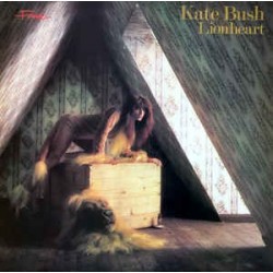 Bush Kate