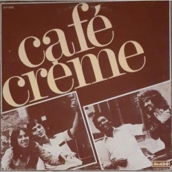 Café Crème