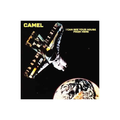 Camel