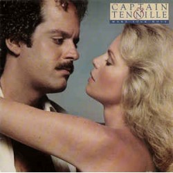 Captain & Tennille