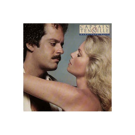 Captain & Tennille