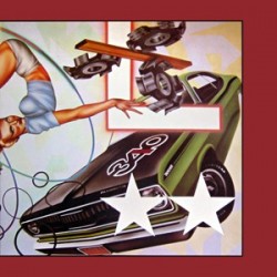Cars (The)