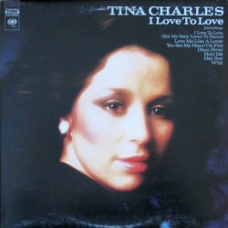 Charles, Tina