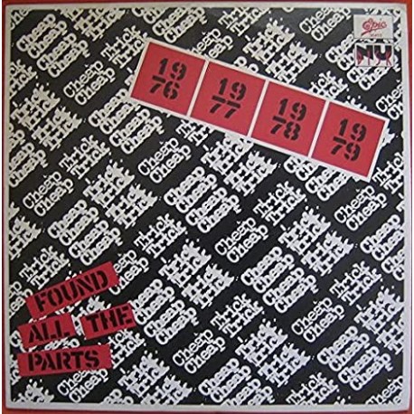 Cheap Trick