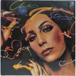 Cher