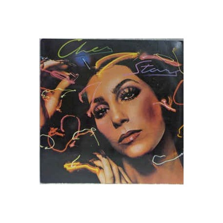 Cher