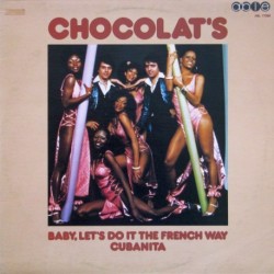Chocolat's