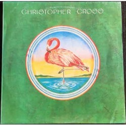 Christopher Cross