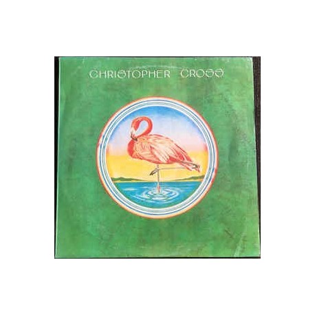 Christopher Cross