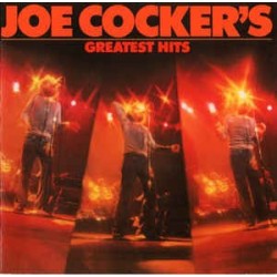 Cockers, Joe