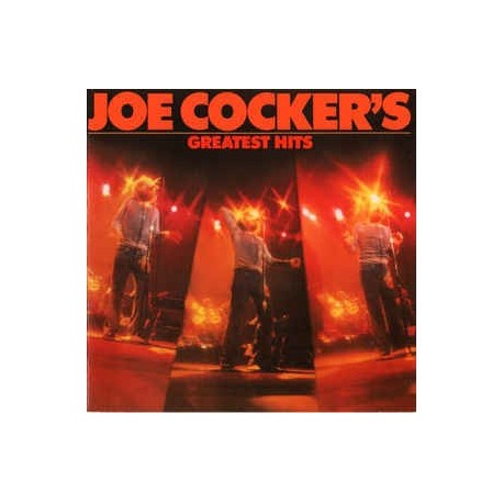 Cockers, Joe