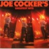 Cockers, Joe