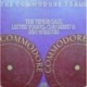 Commodore Years (The)