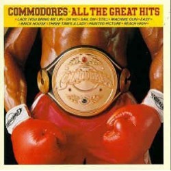 Commodores