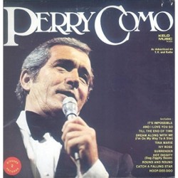 Como, Perry