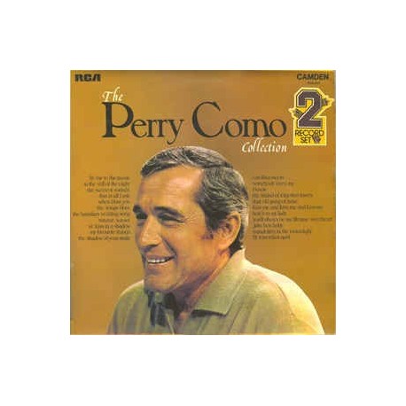 Como, Perry