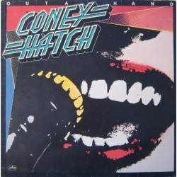 Coney Hatch