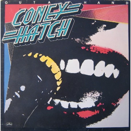 Coney Hatch