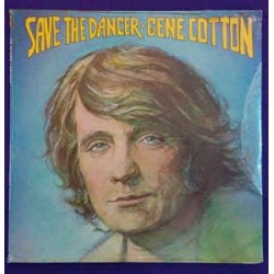Cotton, Gene