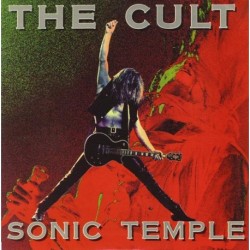 Cult (The)