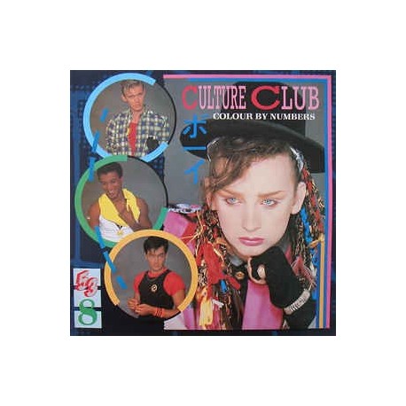 Culture Club
