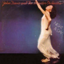 Davis, John and The Monster Orchestra
