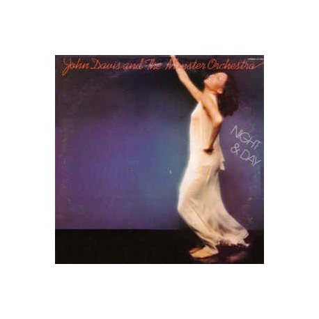 Davis, John and The Monster Orchestra