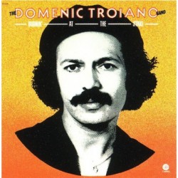 Domenic Troiano Band (The)