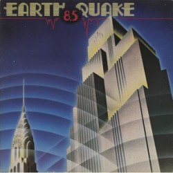 Earth Quake
